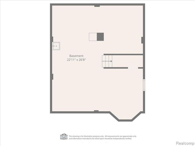 2146 University Avenue, Lincoln Park, MI 48146