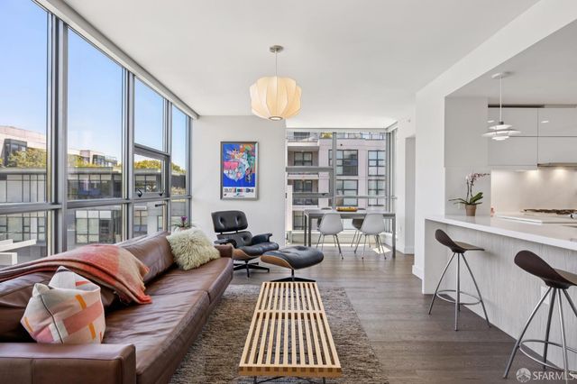 420 Mission Bay Boulevard 401, San Francisco, CA 94158