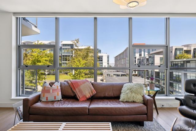 420 Mission Bay Boulevard 401, San Francisco, CA 94158