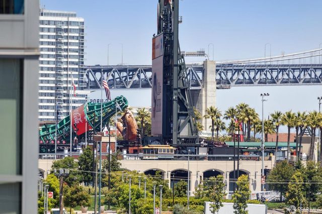 420 Mission Bay Boulevard 401, San Francisco, CA 94158