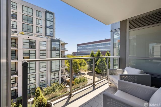 420 Mission Bay Boulevard 401, San Francisco, CA 94158