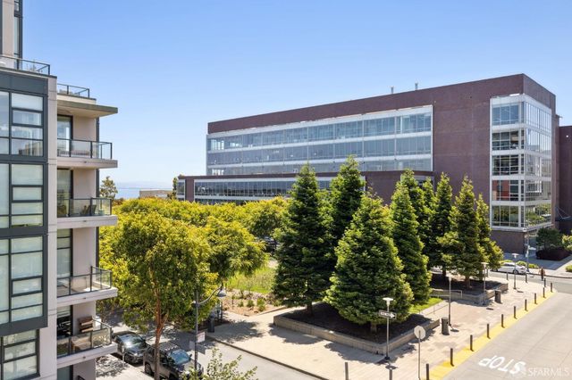 420 Mission Bay Boulevard 401, San Francisco, CA 94158