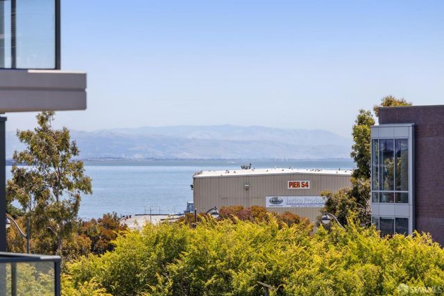 420 Mission Bay Boulevard 401, San Francisco, CA 94158