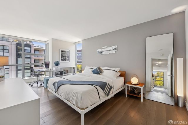 420 Mission Bay Boulevard 401, San Francisco, CA 94158