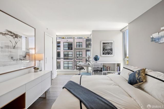 420 Mission Bay Boulevard 401, San Francisco, CA 94158