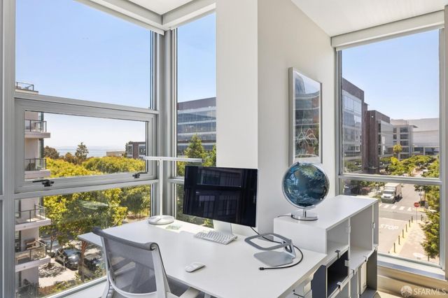 420 Mission Bay Boulevard 401, San Francisco, CA 94158