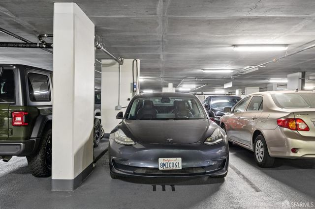 420 Mission Bay Boulevard 401, San Francisco, CA 94158