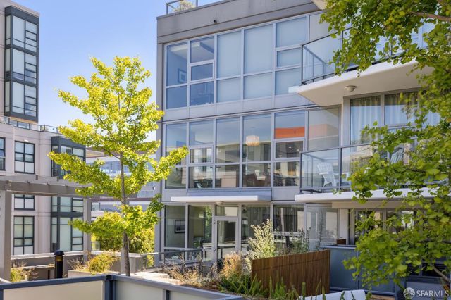 420 Mission Bay Boulevard 401, San Francisco, CA 94158