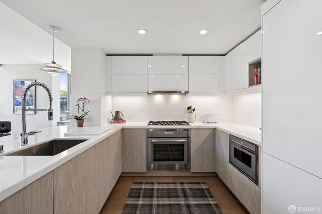 420 Mission Bay Boulevard 401, San Francisco, CA 94158