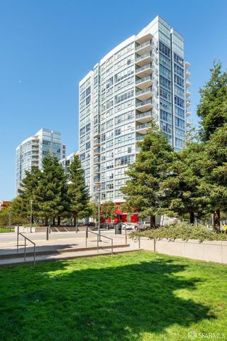 420 Mission Bay Boulevard 401, San Francisco, CA 94158