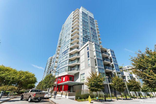 420 Mission Bay Boulevard 401, San Francisco, CA 94158