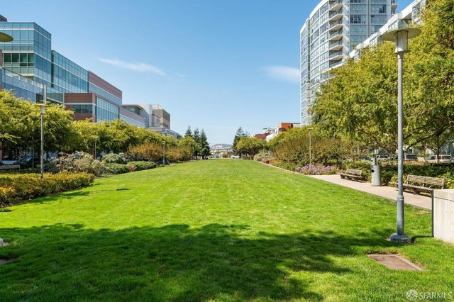 420 Mission Bay Boulevard 401, San Francisco, CA 94158