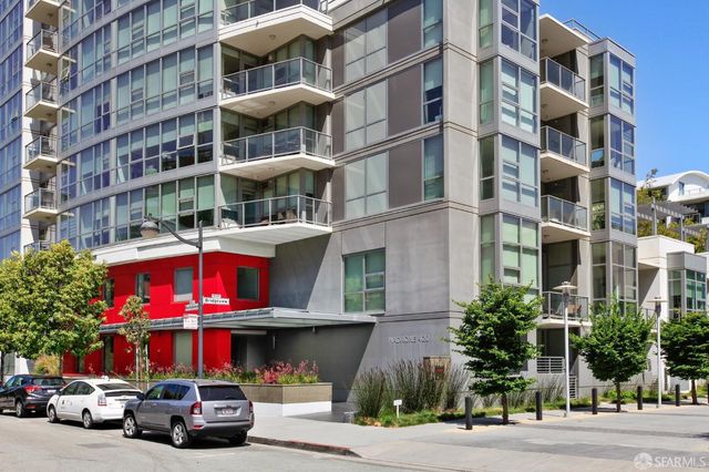 420 Mission Bay Boulevard 401, San Francisco, CA 94158