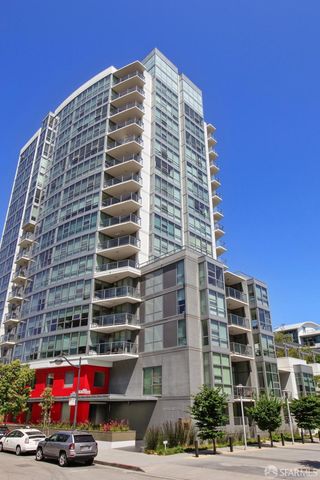 420 Mission Bay Boulevard 401, San Francisco, CA 94158