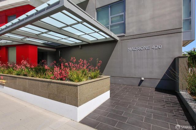 420 Mission Bay Boulevard 401, San Francisco, CA 94158