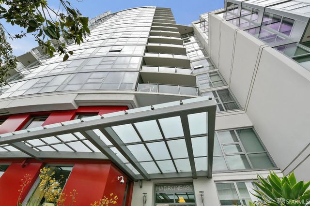 420 Mission Bay Boulevard 401, San Francisco, CA 94158