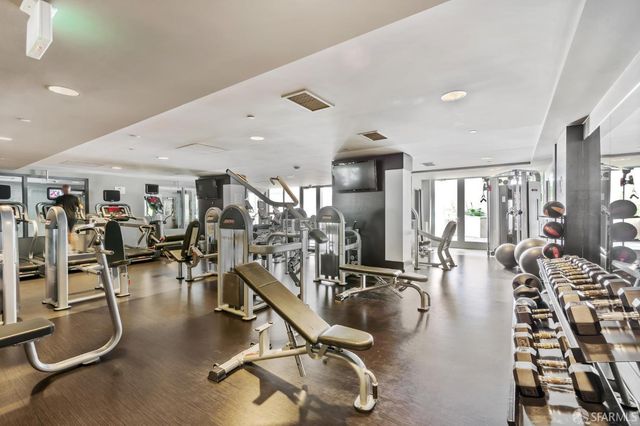 420 Mission Bay Boulevard 401, San Francisco, CA 94158