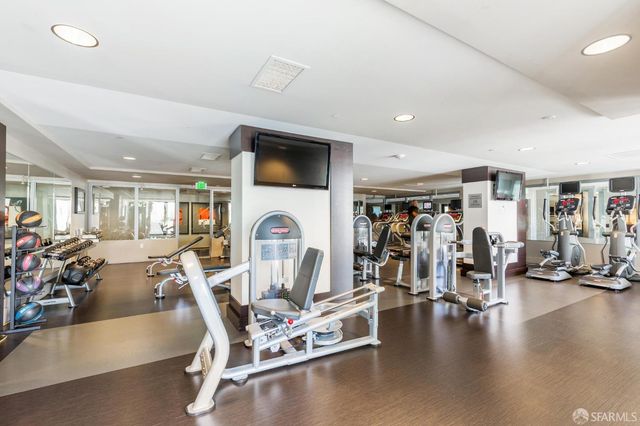 420 Mission Bay Boulevard 401, San Francisco, CA 94158