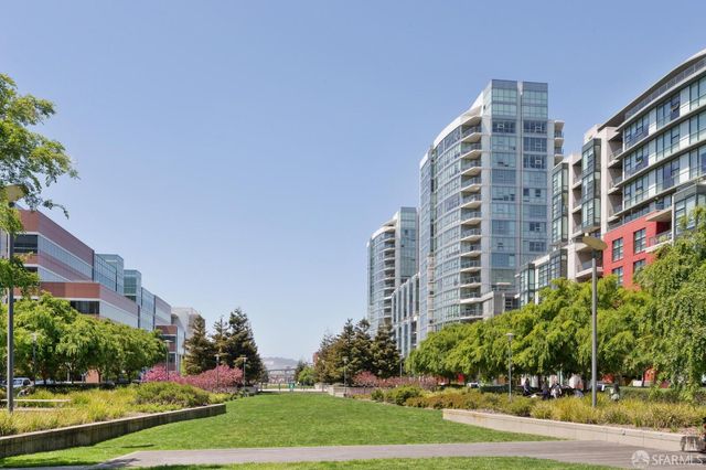 420 Mission Bay Boulevard 401, San Francisco, CA 94158