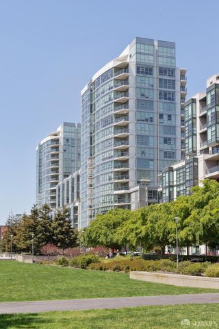 420 Mission Bay Boulevard 401, San Francisco, CA 94158