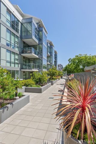 420 Mission Bay Boulevard 401, San Francisco, CA 94158