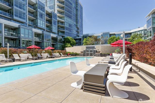 420 Mission Bay Boulevard 401, San Francisco, CA 94158