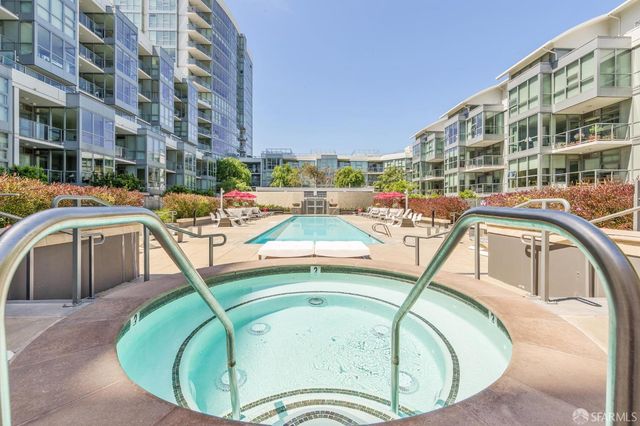 420 Mission Bay Boulevard 401, San Francisco, CA 94158