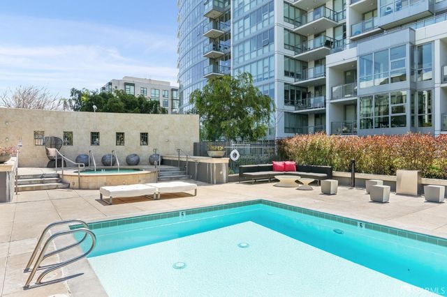 420 Mission Bay Boulevard 401, San Francisco, CA 94158