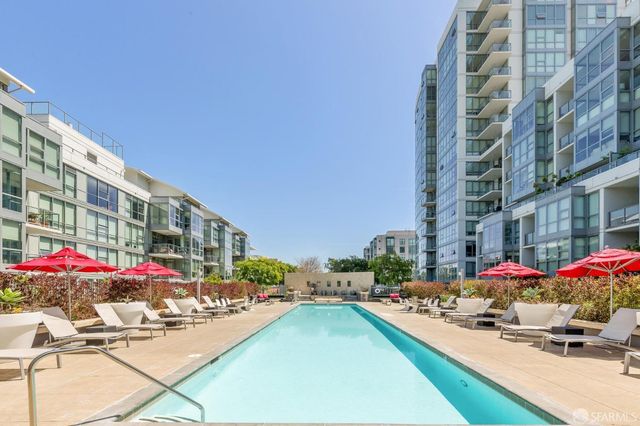 420 Mission Bay Boulevard 401, San Francisco, CA 94158