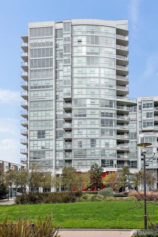 420 Mission Bay Boulevard 401, San Francisco, CA 94158