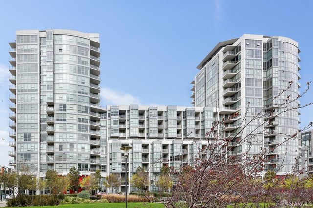 420 Mission Bay Boulevard 401, San Francisco, CA 94158