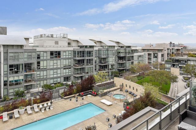 420 Mission Bay Boulevard 401, San Francisco, CA 94158