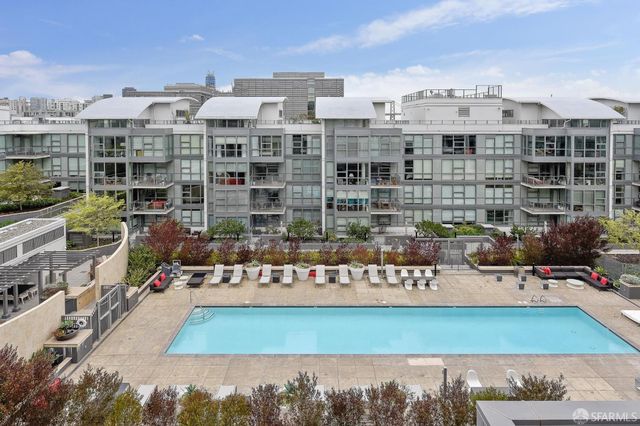 420 Mission Bay Boulevard 401, San Francisco, CA 94158