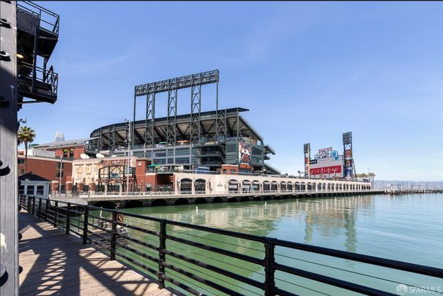 420 Mission Bay Boulevard 401, San Francisco, CA 94158