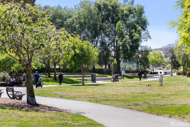 420 Mission Bay Boulevard 401, San Francisco, CA 94158