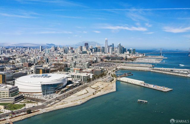 420 Mission Bay Boulevard 401, San Francisco, CA 94158
