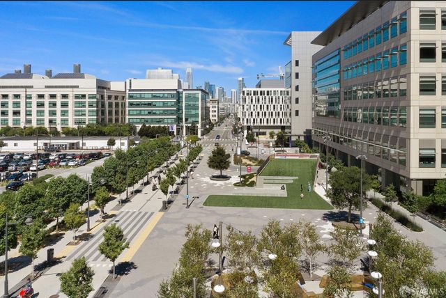 420 Mission Bay Boulevard 401, San Francisco, CA 94158