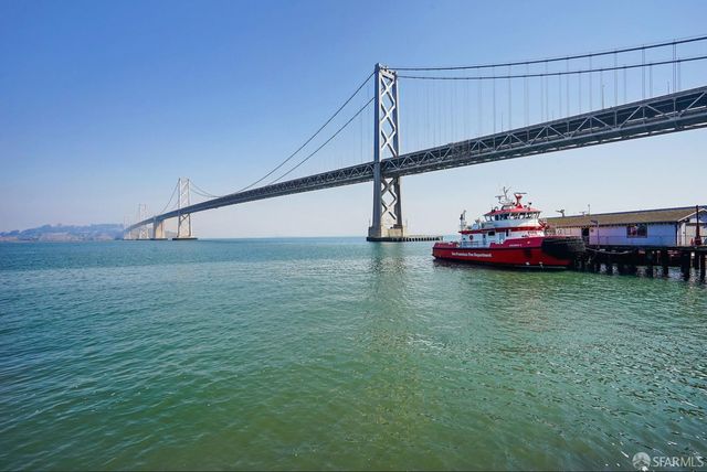 420 Mission Bay Boulevard 401, San Francisco, CA 94158