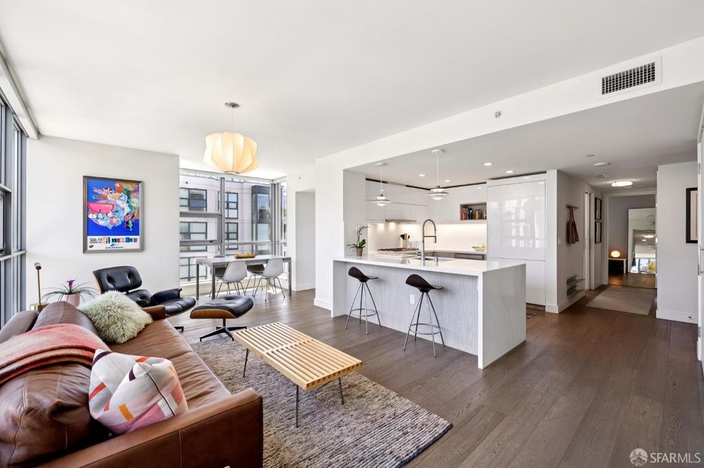 420 Mission Bay Boulevard 401, San Francisco, CA 94158