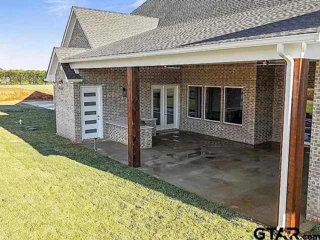 611 Bridle Ridge Dr., Tyler, TX 75703