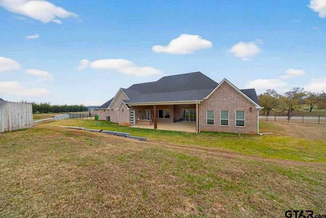 611 Bridle Ridge Dr., Tyler, TX 75703