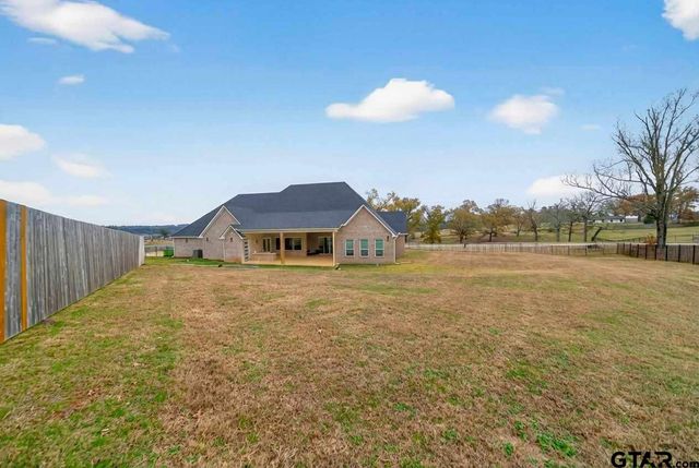 611 Bridle Ridge Dr., Tyler, TX 75703