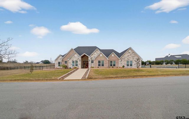 611 Bridle Ridge Dr., Tyler, TX 75703