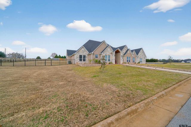 611 Bridle Ridge Dr., Tyler, TX 75703