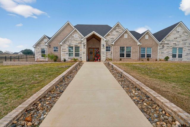 611 Bridle Ridge Dr., Tyler, TX 75703