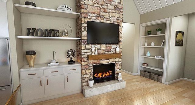 164 Lewis Cir, Dover, TN 37058