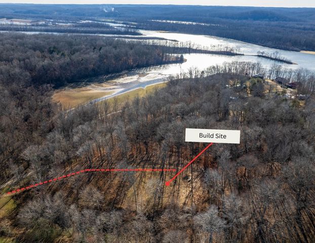 164 Lewis Cir, Dover, TN 37058