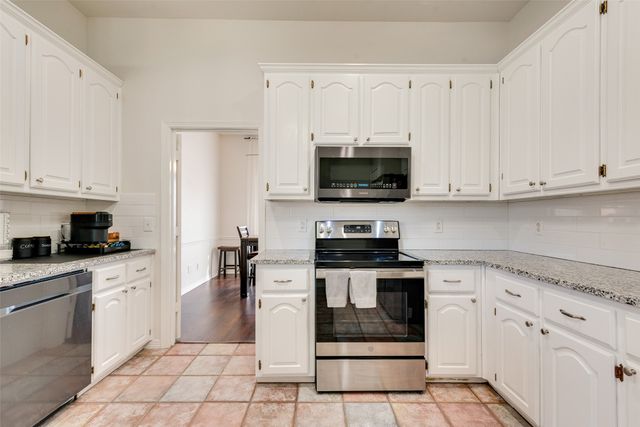 106 Villanova Circle, Forney, TX 75126