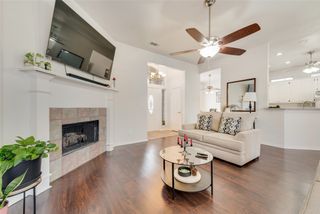 106 Villanova Circle, Forney, TX 75126