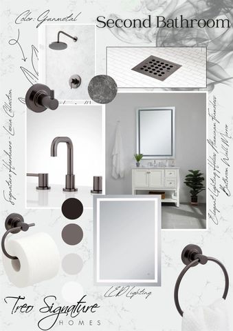 100 Bowers CIR, Horseshoe Bay, TX 78657